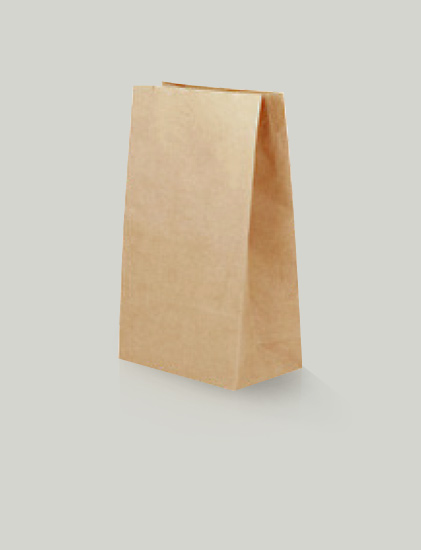 Bolsa de papel