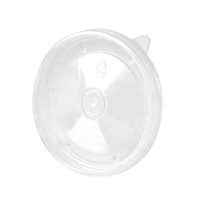 PP Soup Cup Lid